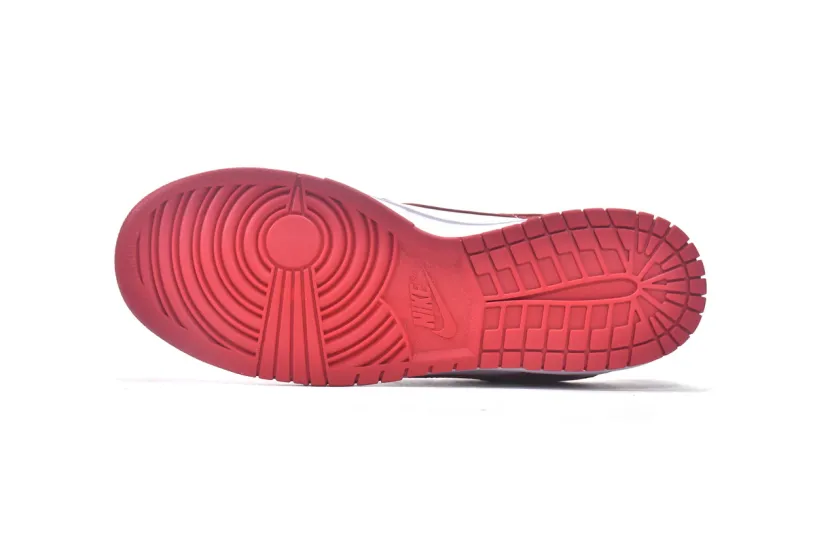 The Best Nike Low Dunks For Girls In Middle School Low Gym Red DD1391-602