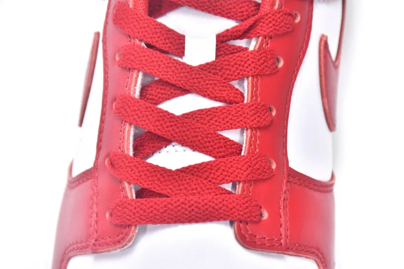 The Best Nike Low Dunks For Girls In Middle School Low Gym Red DD1391-602