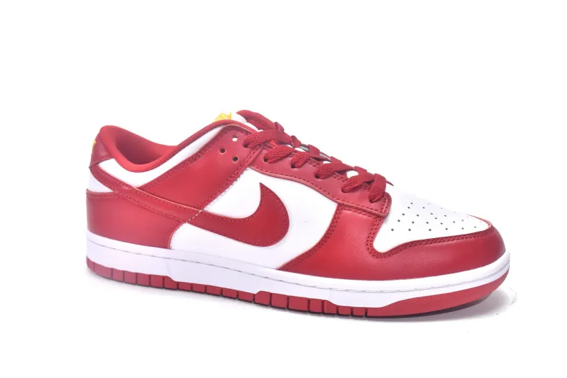The Best Nike Low Dunks For Girls In Middle School Low Gym Red DD1391-602