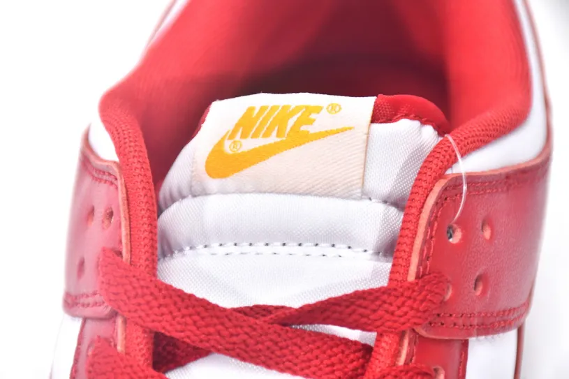 The Best Nike Low Dunks For Girls In Middle School Low Gym Red DD1391-602