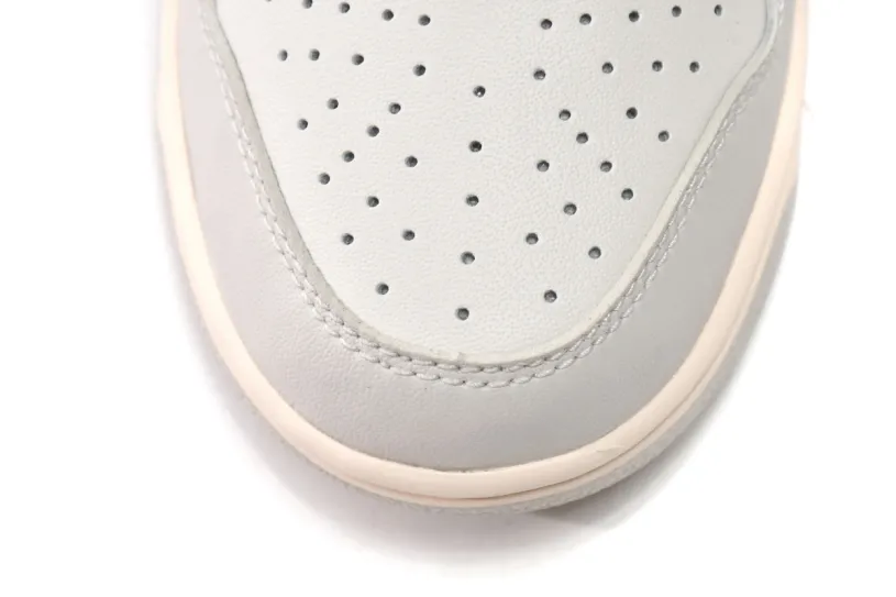 Nike Black And Pink Dunks Low Light Bone DD1503-107