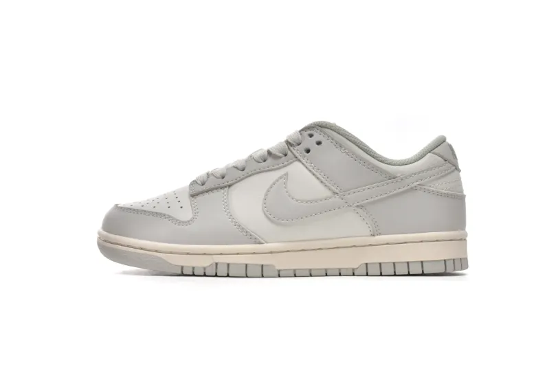 Nike Dunk Low Light Bone DD1503-107