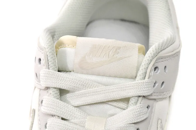 Nike Black And Pink Dunks Low Light Bone DD1503-107