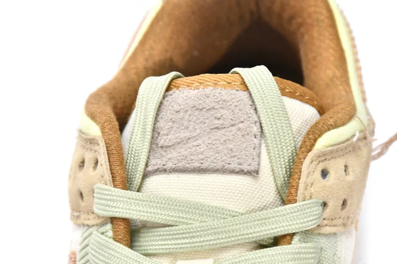 Nike Dunk Low 'Photon Dust' Low On The Bright Side DQ5076-121