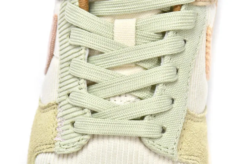 Nike Dunk Low 'Photon Dust' Low On The Bright Side DQ5076-121