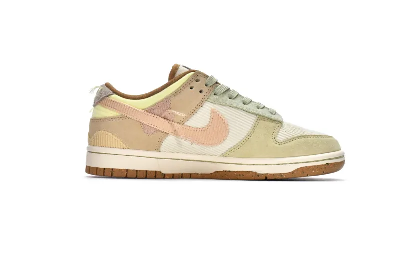 Nike Dunk Low 'Photon Dust' Low On The Bright Side DQ5076-121