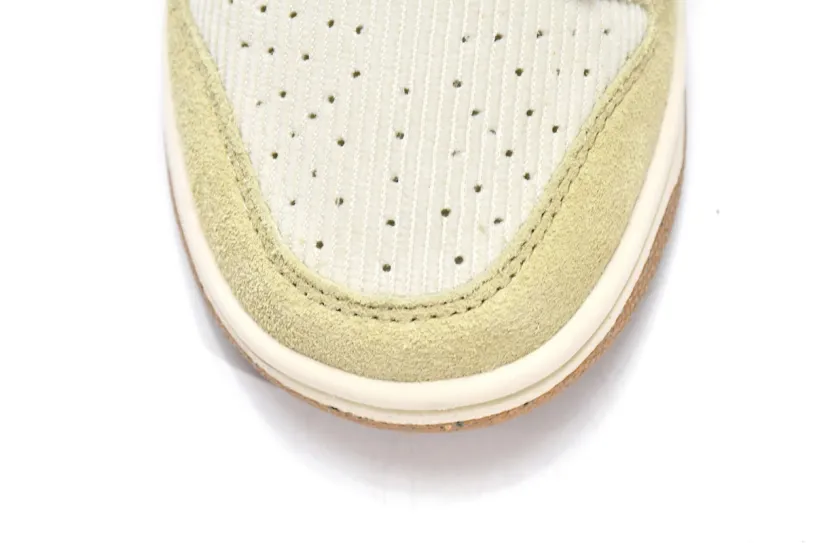 Nike Dunk Low 'Photon Dust' Low On The Bright Side DQ5076-121