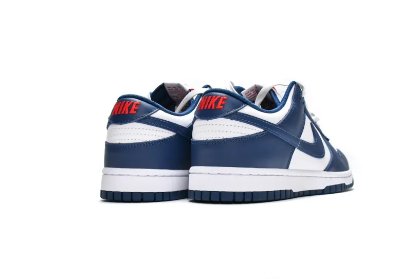 Nike Dunk Team Gold Low Valerian Blue DD1391-400