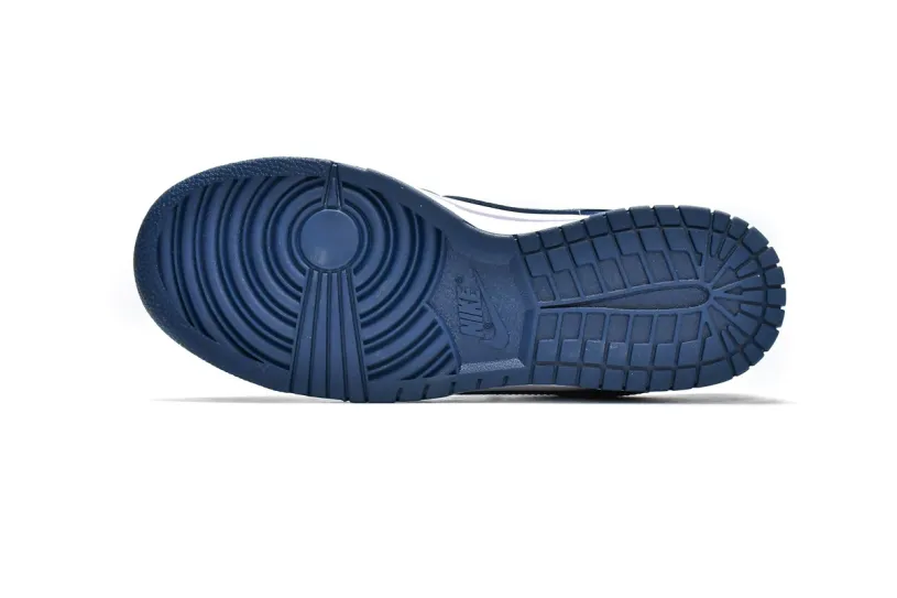 Nike Dunk Team Gold Low Valerian Blue DD1391-400