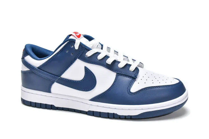 Nike Dunk Team Gold Low Valerian Blue DD1391-400