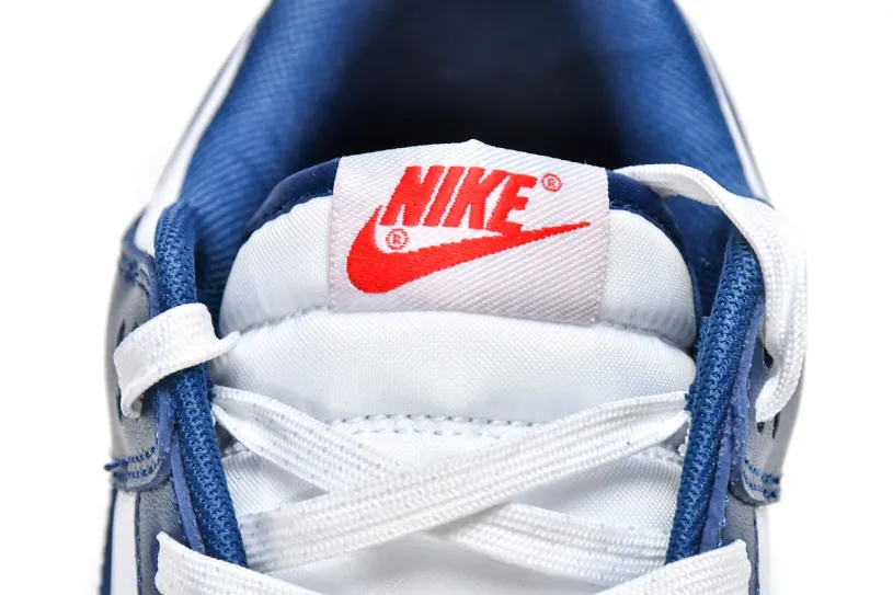 Nike Dunk Team Gold Low Valerian Blue DD1391-400