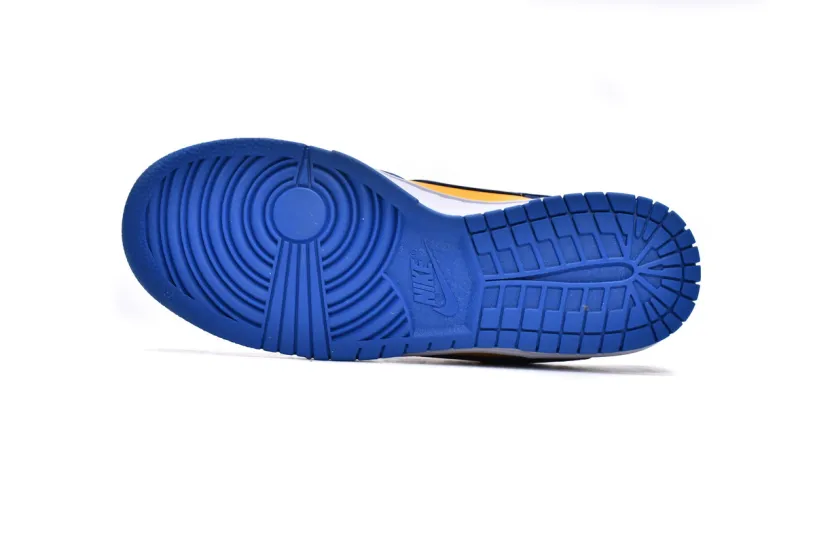 Light Pink Nike Dunks Low UCLA DD1391-402