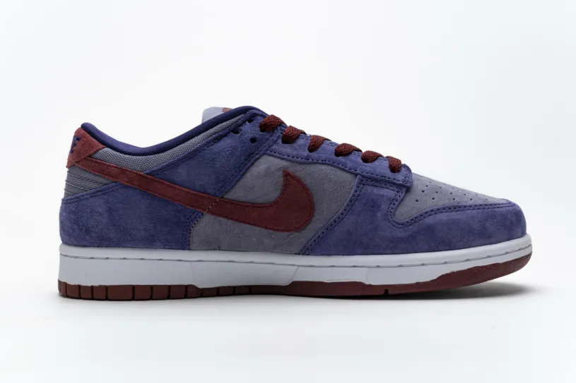 Nike Dunks New Releases Low “Plum” CU1726-500
