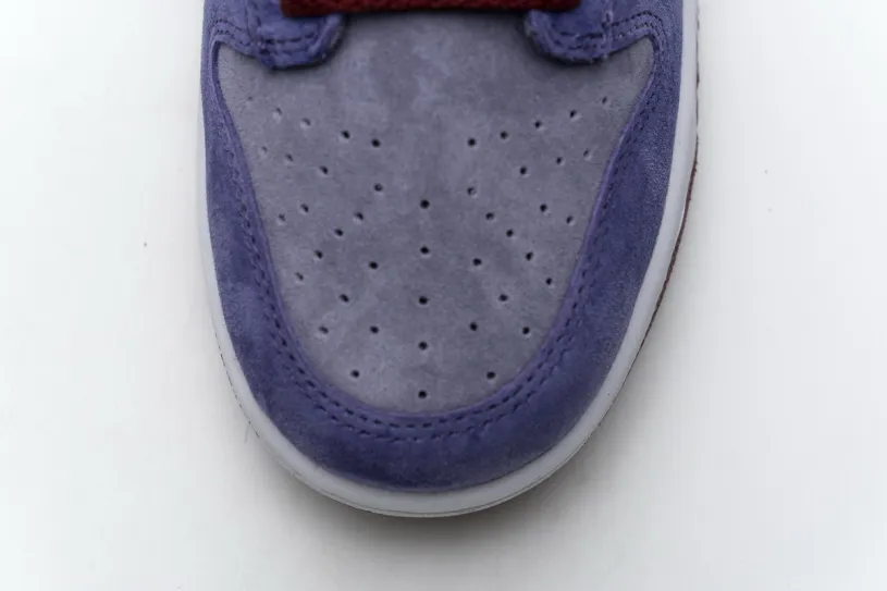 Nike Dunks New Releases Low “Plum” CU1726-500