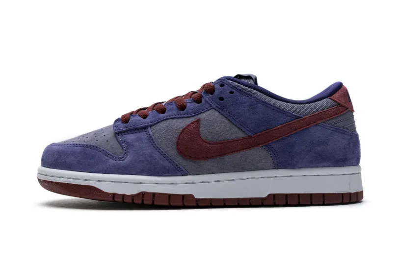 Nike Dunk Low “Plum” CU1726-500