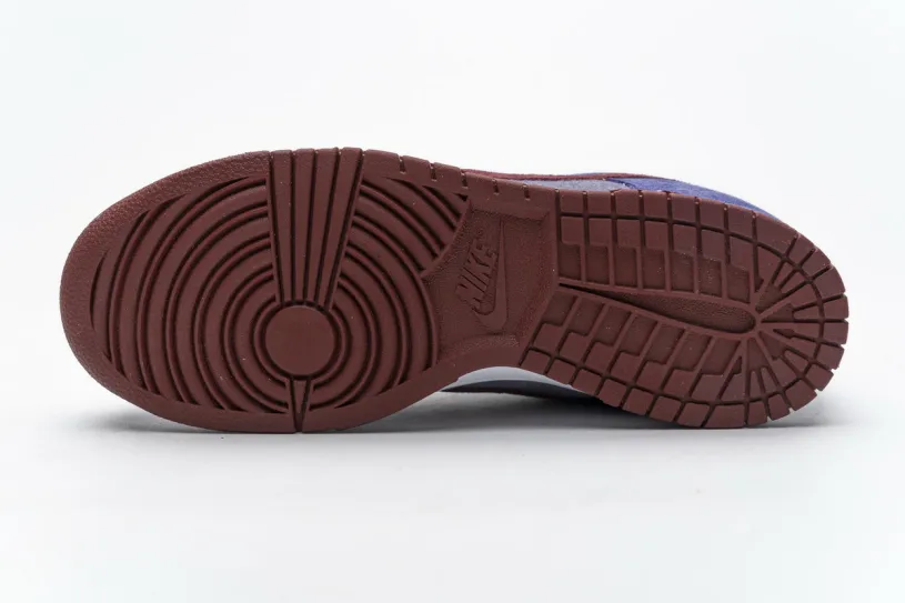 Nike Dunks New Releases Low “Plum” CU1726-500