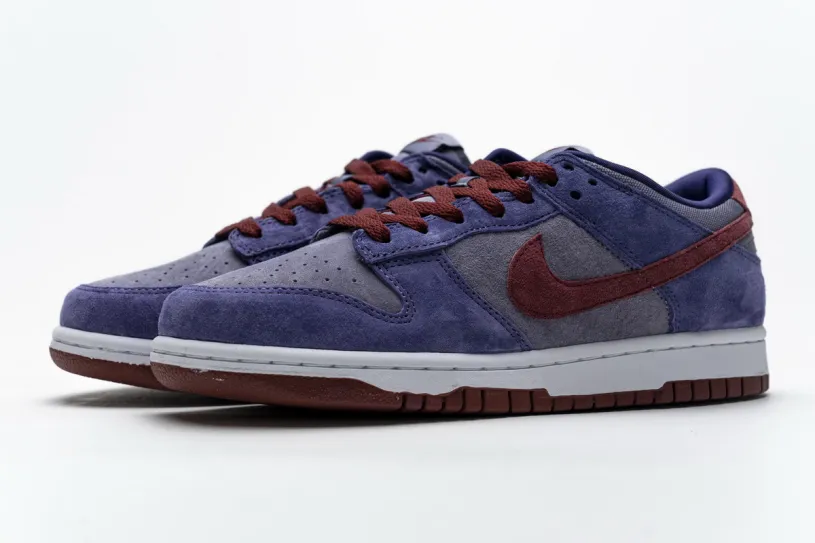 Nike Dunks New Releases Low “Plum” CU1726-500