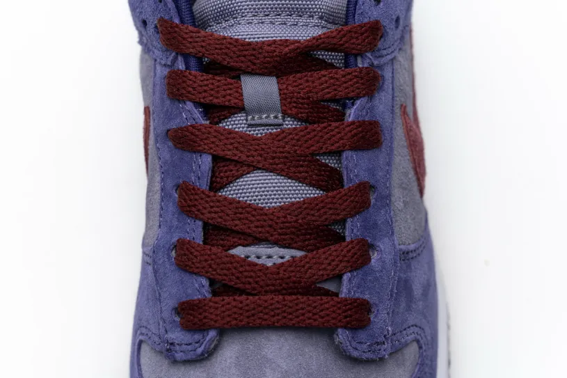 Nike Dunks New Releases Low “Plum” CU1726-500