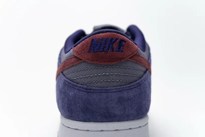 Nike Dunks New Releases Low “Plum” CU1726-500