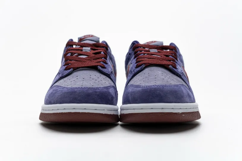 Nike Dunks New Releases Low “Plum” CU1726-500