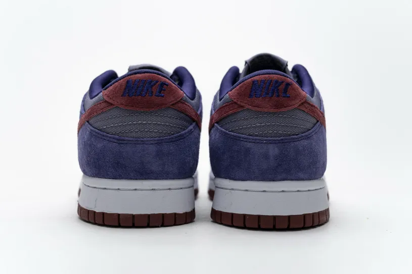 Nike Dunks New Releases Low “Plum” CU1726-500