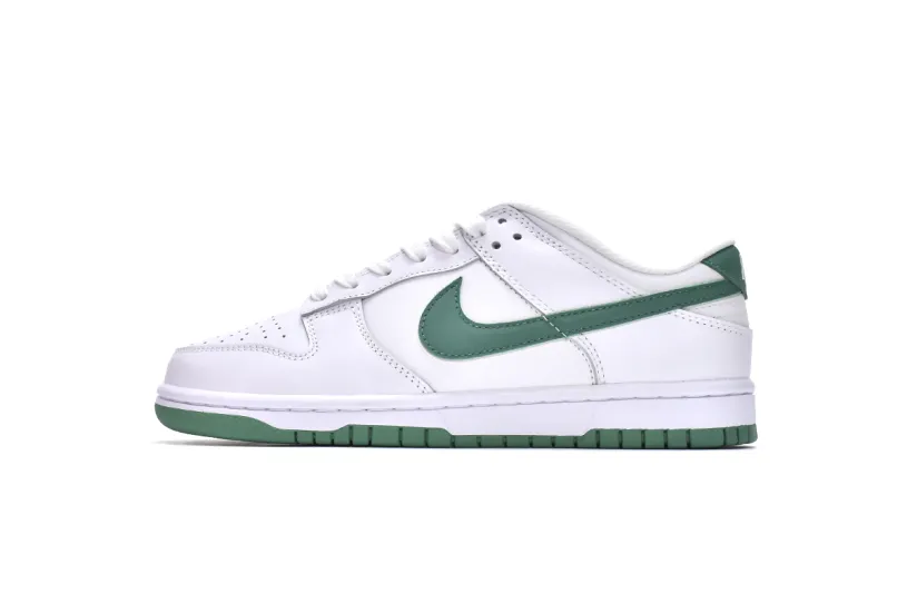 Nike Dunk Low Green Noise DD1503-112
