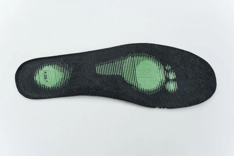 Nike Dunk Low Vintage Navy Low Green Yellow 804292-132