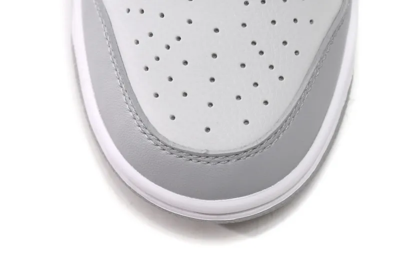 Nike Dunks Low Purple Low Grey White DJ6188-001