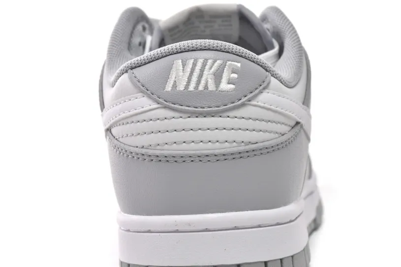 Nike Dunks Low Purple Low Grey White DJ6188-001