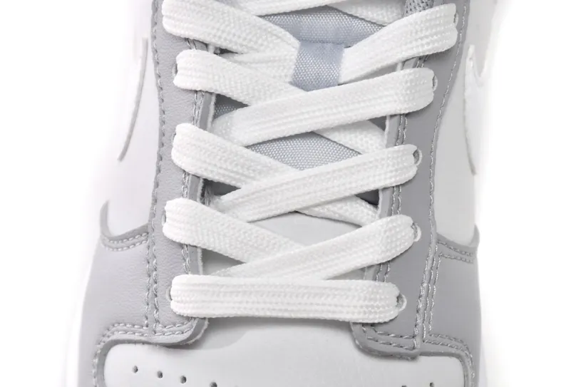 Nike Dunks Low Purple Low Grey White DJ6188-001