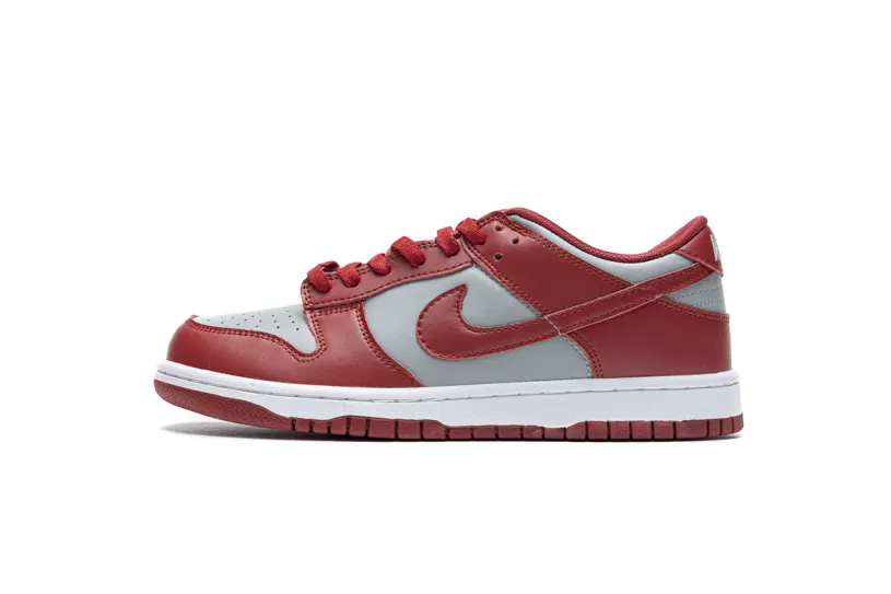 Nike Dunk Low Retro UNLV DD1391-002