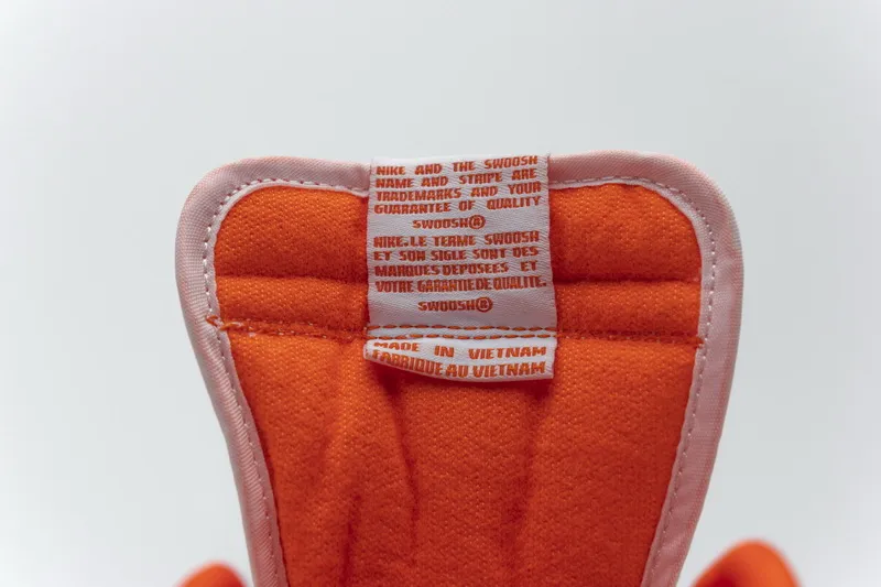 Nike Dunk Low Medium Curry Low SP Orange Blaze CU1726-101