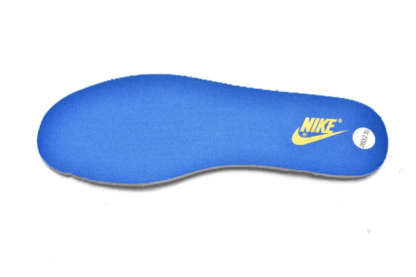 Nike Waffle Dunks Low UCLA DD1391--402