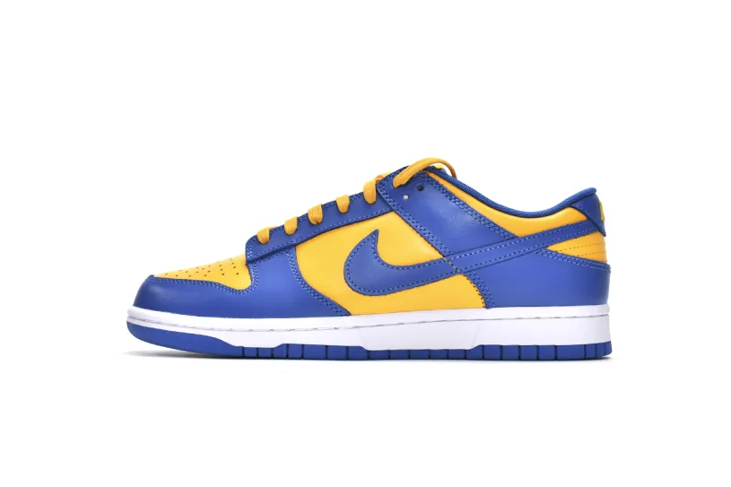 Nike Dunk Low UCLA DD1391--402