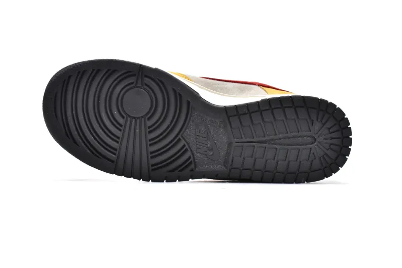 Otomo Katsujiro x Nike Dunk Low Diffused Taupe Low Steamboy OST Uranus DO7412-988