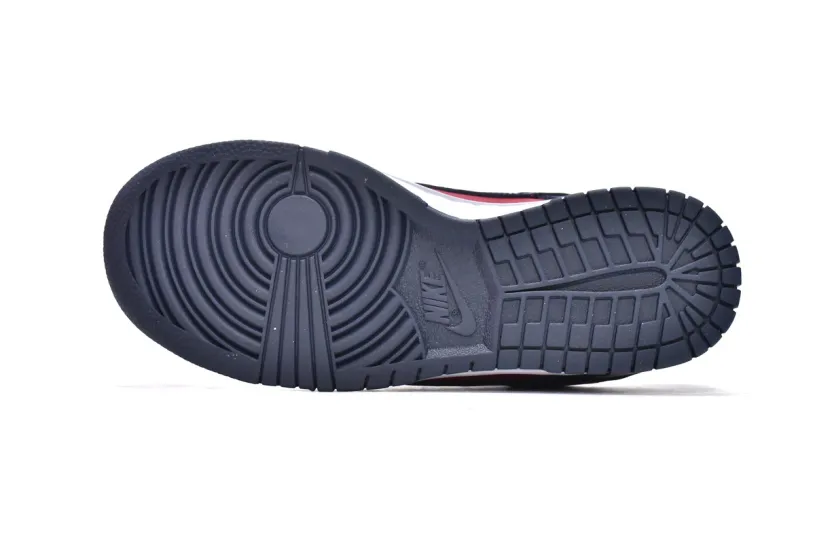 (OG)Supreme x Nike SB Dunk Low By Any Mean DO7412-982