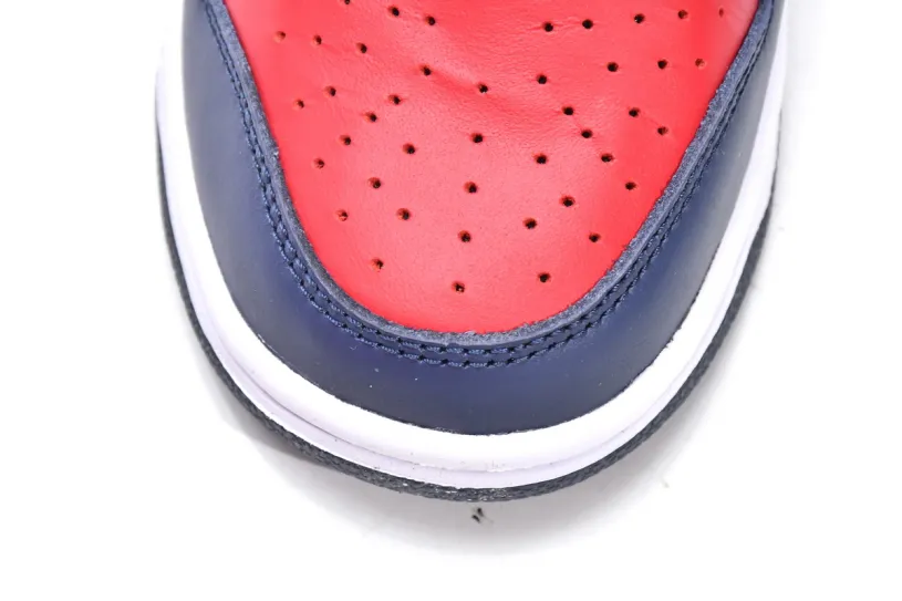 (OG)Supreme x Nike SB Dunk Low By Any Mean DO7412-982