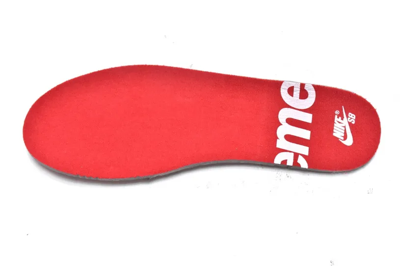 (OG)Supreme x Nike SB Dunk Low By Any Mean DO7412-982