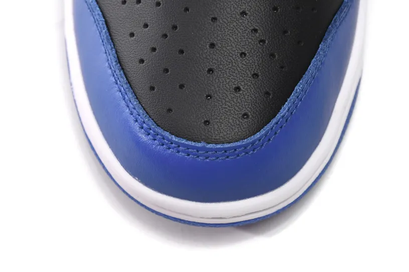 Ben And Jerry Nike Dunks Low Hyper Cobalt DD1391-001