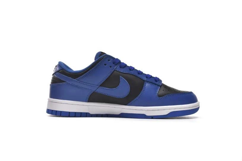 Ben And Jerry Nike Dunks Low Hyper Cobalt DD1391-001