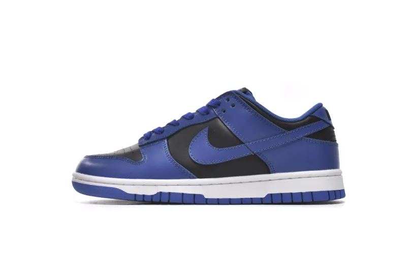 Nike Dunk Low Hyper Cobalt DD1391-001