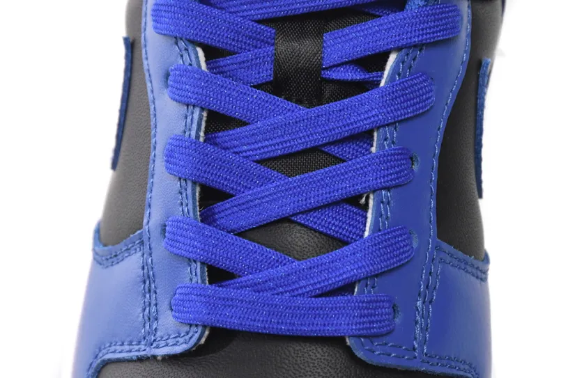 Ben And Jerry Nike Dunks Low Hyper Cobalt DD1391-001