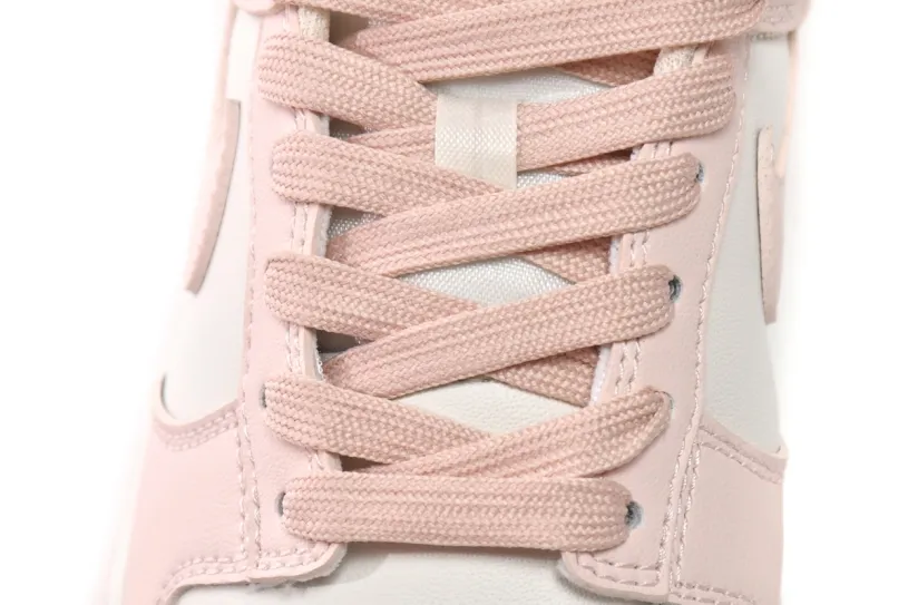 Nike Dunks Customize Low Orange Pearl DD1503-102