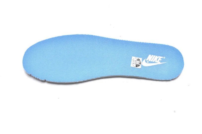 Orange And Blue Nike Dunks Low Retro University Blue DD1391-102