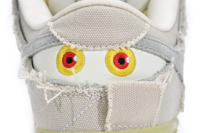 jsport shoess Nike SB Dunk Low Mummy DM0774-111