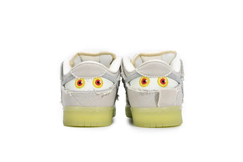 jsport shoess Nike SB Dunk Low Mummy DM0774-111