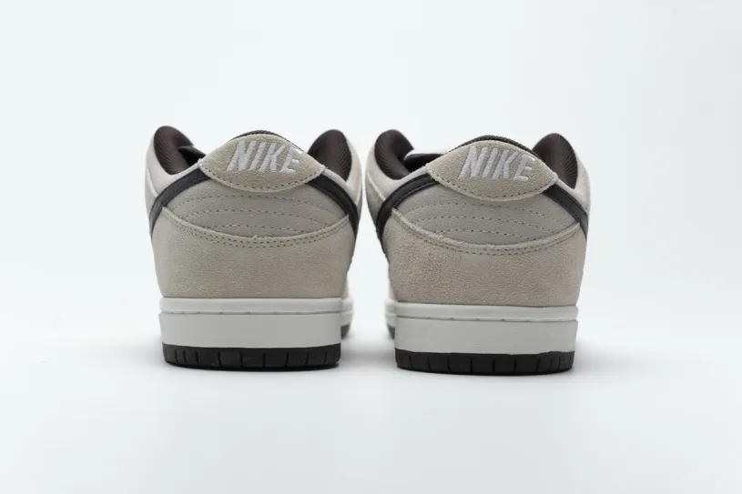 Nike SB Dunk Low Pro Desert Sand Mahogany BQ6817-004