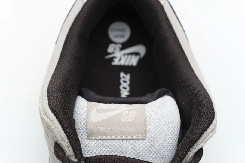 Nike SB Dunk Low Pro Desert Sand Mahogany BQ6817-004