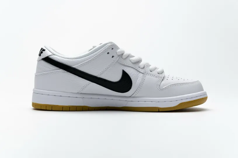 Nike SB Dunk Low Pro ISO “Orange Label” CD2563-100