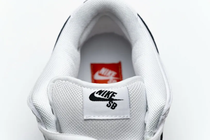 Nike SB Dunk Low Pro ISO “Orange Label” CD2563-100